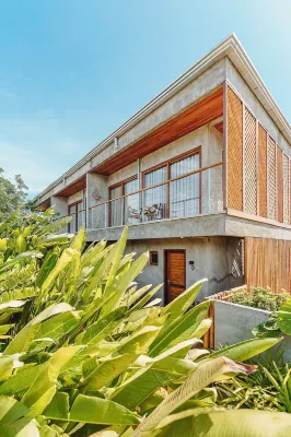 Vila SAL Boutique Noronha