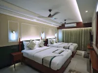 Hotel Sonar Bangla Puri Hotels in Puri