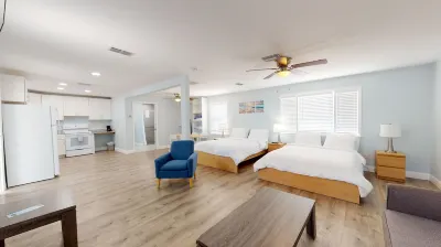 The Bungalows