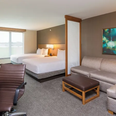 Hyatt Place Canton