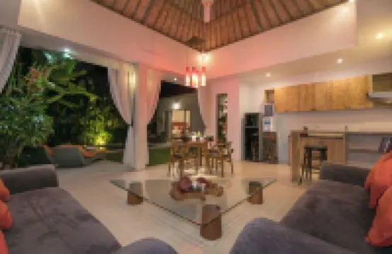 Villa Briana Seminyak by Bali Villas R Us