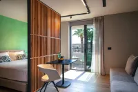 Souda Plaza Collection Hotels in Pithari