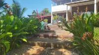 Villa F&B Hôtels à : Bastimentos