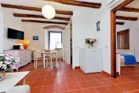 Pimpinnacolo 21 - 1BR P3 8 Hotel a Monte Argentario