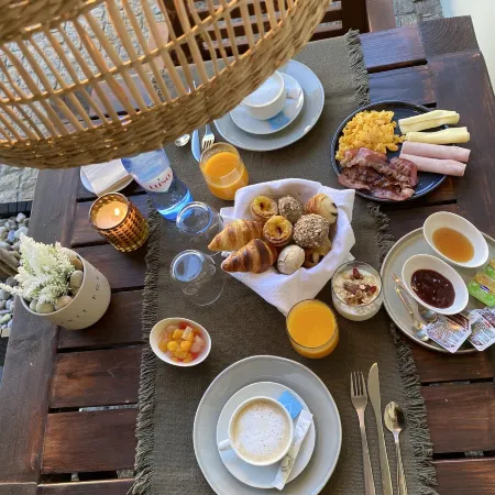 Villarit Porto Отели в г. Гондомар