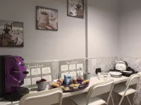 Montesantogroup Holiday House Hotels near Teatro Bellini