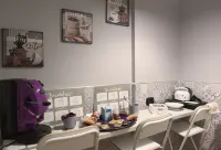 Montesantogroup Holiday House Hoteles en Montecalvario