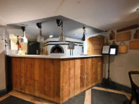 The King's Head Hotel a Beverley
