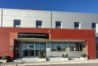 Hotel AG Express Elche Hotels near Elche/Elx Carrus