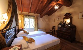 Relais Corte Paradiso
