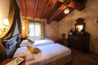 Relais Corte Paradiso