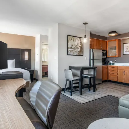 Residence Inn Phoenix Glendale Sports & Entertainment District