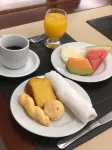 Lis Hotel - Aamiainen