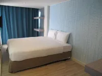 Nantra Pattaya Baan Ampoe Beach Hotels in Amphoe Sattahip