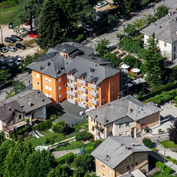 Nature Bio Hotel Elite