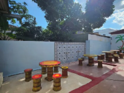 Anggerik Lodging Hotels in Gelugor