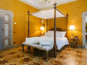 Villa Crespi