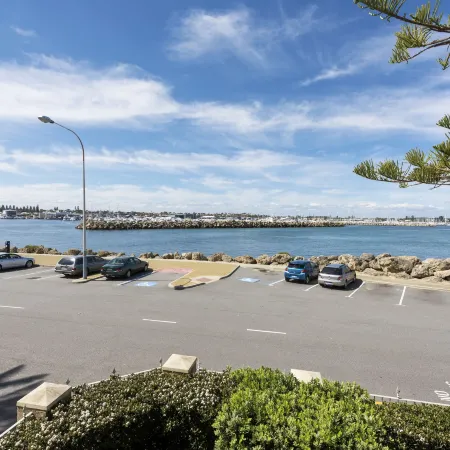Be. Fremantle
