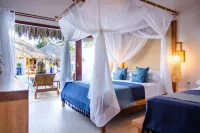Mkni Hotel - Ikaika Makani Experience
