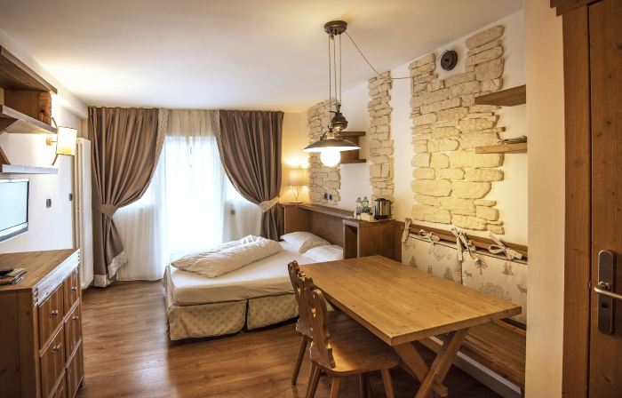 Adler ApartHotel