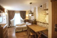 Adler ApartHotel
