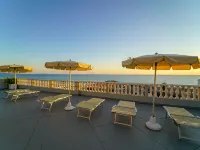 HG Hotel Il Settebello Hotel a Cecina