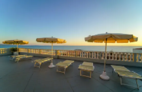 HG Hotel Il Settebello