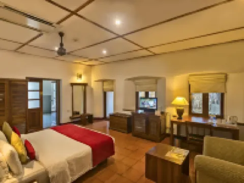 Heritage Madurai Hoteles en Madurai