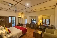 Heritage Madurai Hotels in Madurai