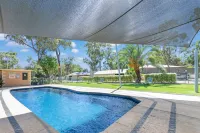 토럼바리 위어 홀리데이 파크 파토 호텔