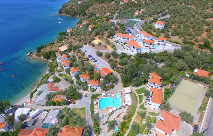 Leda Village Resort