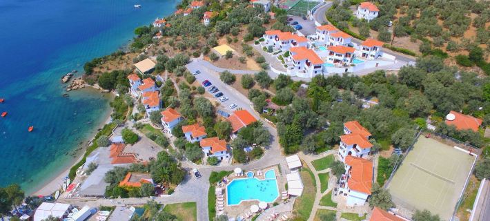 Leda Village Resort Hotels in Magnesia Prefecture