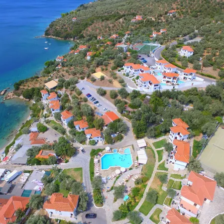 Leda Village Resort