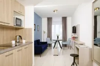 波爾多住家酒店 波爾多酒店