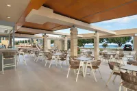 Maleme Mare - Desayuno
