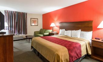 Econo Lodge Andrews AFB