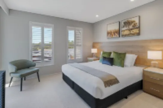 Peppers Hunter Valley Accor Vacation Club Apartments