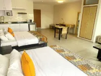 Résidences les Hauts de l'Indenié