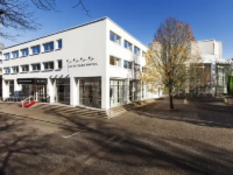 Elite Park Hotel Hotels in Vaxjo