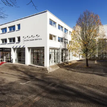 Elite Park Hotel