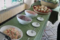Unison Hotel and Spa - breakfast