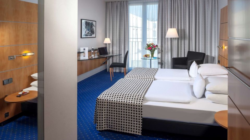 Dorint Hotel Potsdam