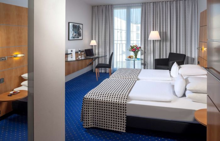 Dorint Hotel Potsdam