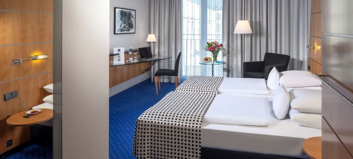 Dorint Hotel Potsdam Hotels in Potsdam
