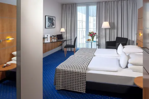 Dorint Hotel Potsdam