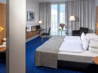 Dorint Hotel Potsdam Hoteles en Potsdam