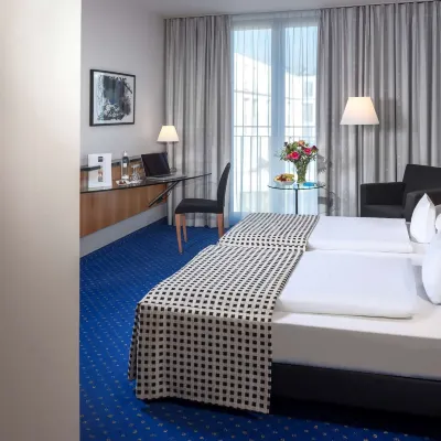 Dorint Hotel Potsdam Hotels near Schloss Cecilienhof