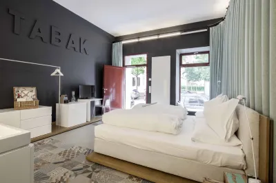 Gratzlhotel Belvedere Hotels in Wien