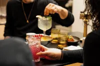 奧爾良拉索斯諾富特飯店 - 鄉間別墅 - 酒吧