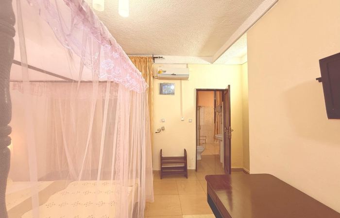 Gahahe Hills Hotel